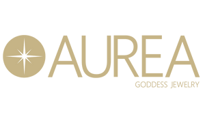 Aurea Goddess Jewelry logo
