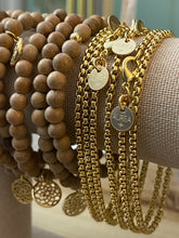 Load image into Gallery viewer, Sandalwood + Chain