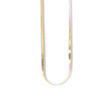 Load image into Gallery viewer, Aurea Herringbone 18"