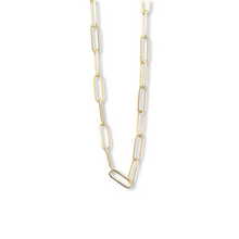 Load image into Gallery viewer, Athena Necklace II 17"