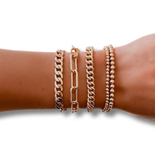 Load image into Gallery viewer, Divine Goddess Bracelet