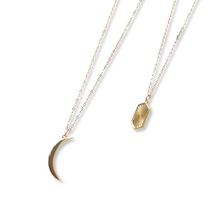 Load image into Gallery viewer, New Moon 20"