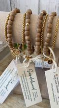 Load image into Gallery viewer, Sandalwood + Chain