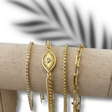 Load image into Gallery viewer, Aphrodite Bracelet