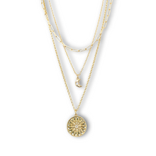 Load image into Gallery viewer, Amarah Naia 17.5"