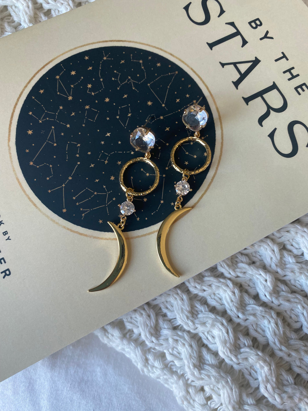 Moon Dreamer